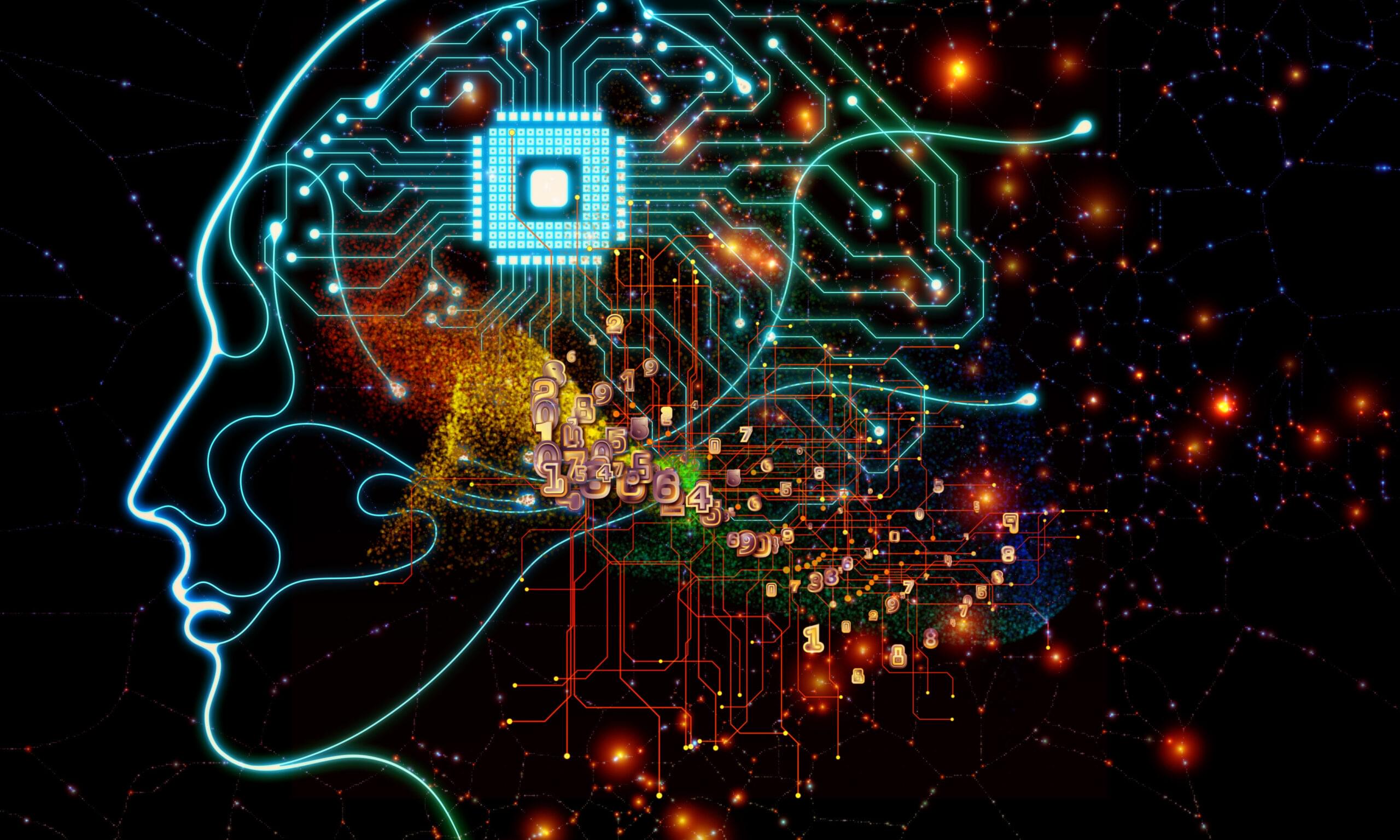 NeuraLink & The Future of Human-Machine Interaction